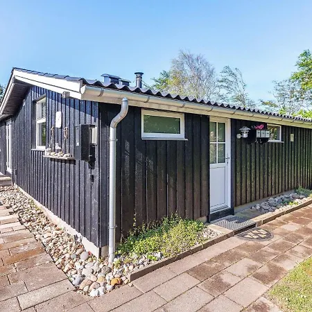 Holiday Xxiii Farsø